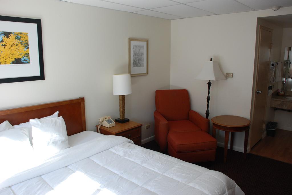 Monarch Mountain Lodge Quarto foto